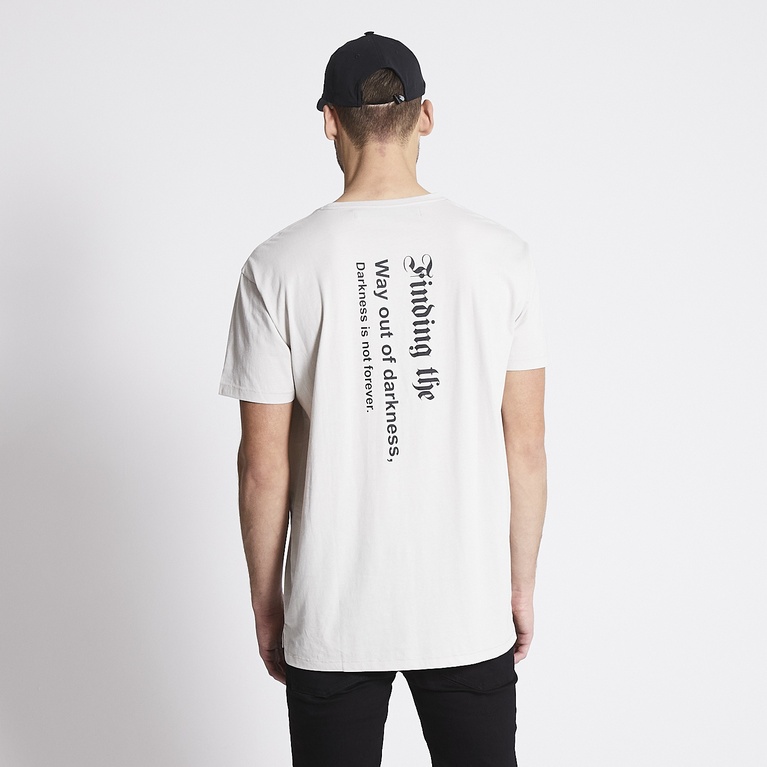 T-shirt "Nathan" T-shirt "Nathan"